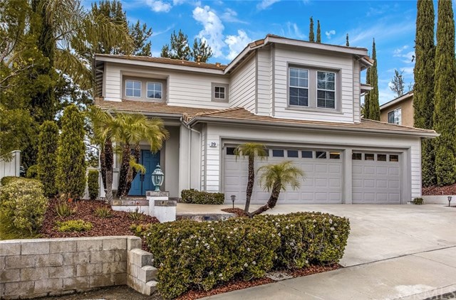 A photo of property located at 29 Toulon AV, Lake Forest