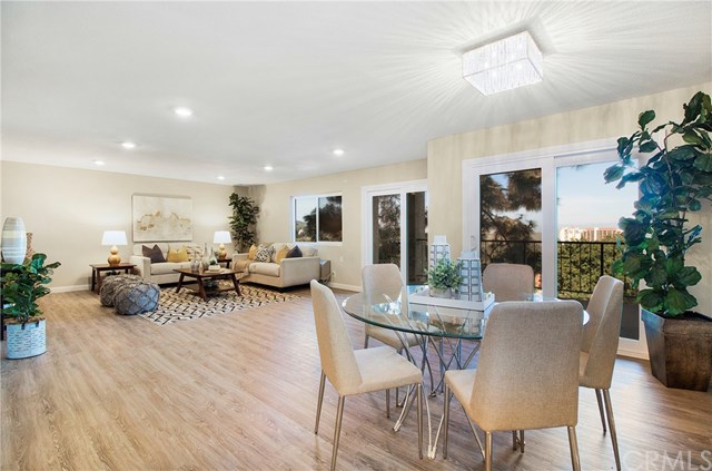 A photo of property located at 3241 San Amadeo, Laguna Woods