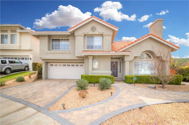 A photo of property located at 506 Kellwood CT, Oak Park