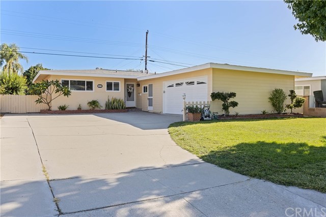 A photo of property located at 15538 Ashgrove DR, La Mirada