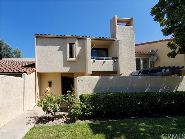 A photo of property located at 8521 Buena Tierra PL, Buena Park