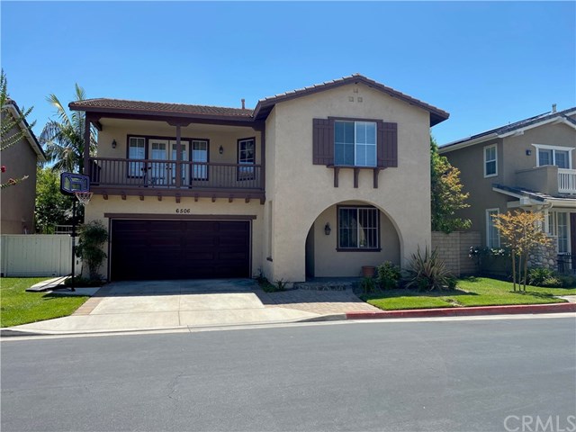 A photo of property located at 6506 Pepperdine DR, Buena Park