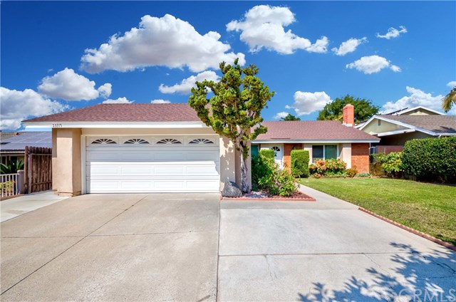 A photo of property located at 23315 Cavanaugh, Lake Forest