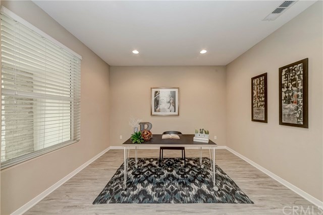 A photo of property located at 713 Metropolitan DR, Brea