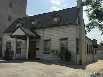 A photo of property located at 912 Crenshaw BL, Los Angeles