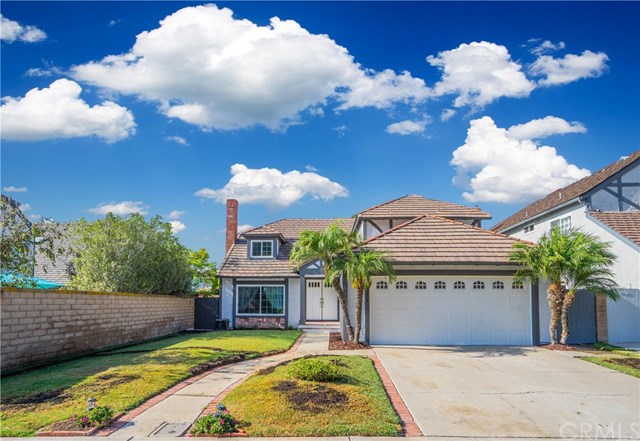 A photo of property located at 24211 Mimosa DR, Laguna Niguel