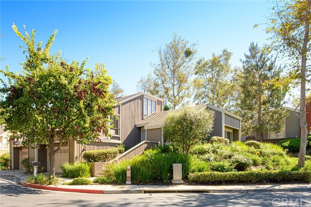 A photo of property located at 26 Rainbow Falls, Irvine