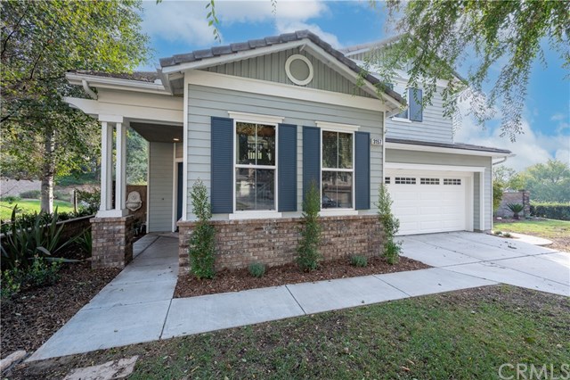 A photo of property located at 3157 Muir Trail DR, Fullerton