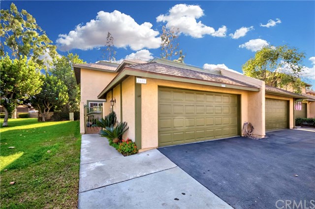 A photo of property located at 1600 Silver Maple DR, La Habra