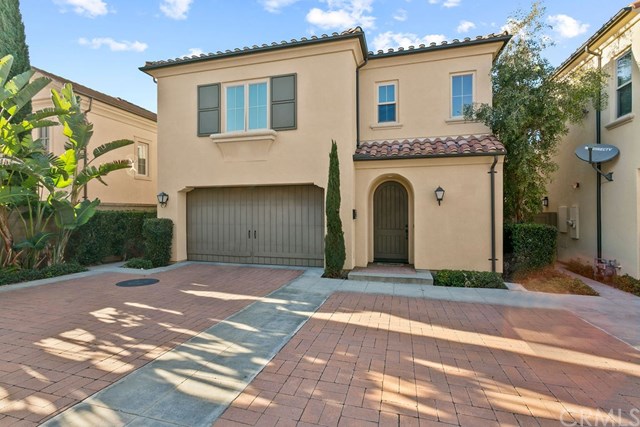 A photo of property located at 64 Cactus Flower, Irvine
