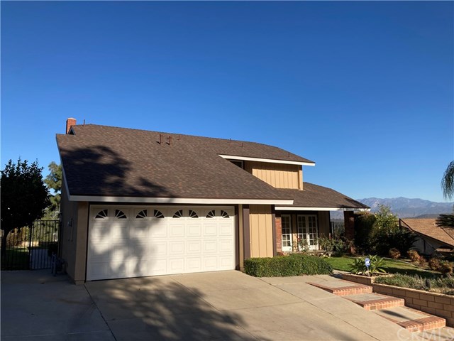 A photo of property located at 2015 Nadula DR, Hacienda Heights