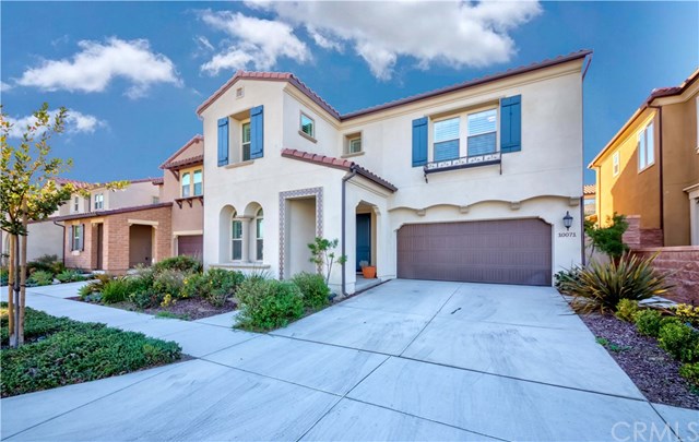 A photo of property located at 10071 Bernadette AV, Buena Park