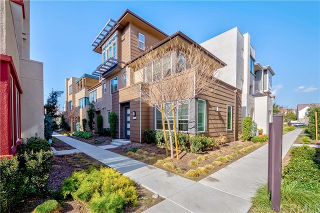 A photo of property located at 154 Stage, Irvine