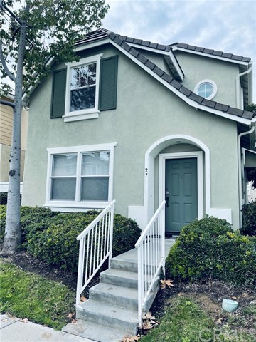 A photo of property located at 27 Windward WY, Buena Park
