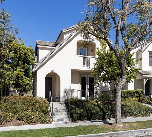 A photo of property located at 2252 Andrews DR, Fullerton