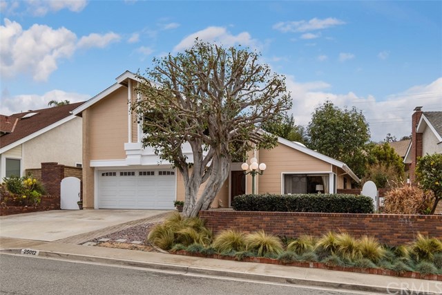 A photo of property located at 25012 Largo DR, Laguna Hills