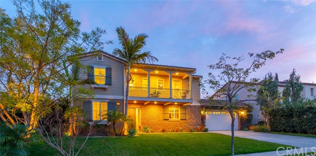 A photo of property located at 2692 E Stearns ST, Brea