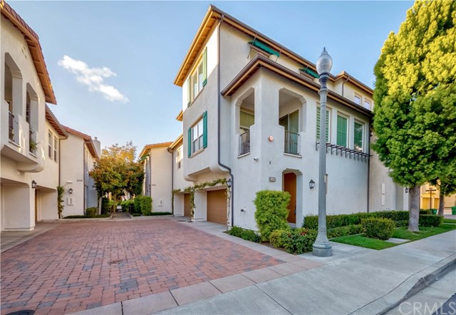 A photo of property located at 252 Lockford, Irvine