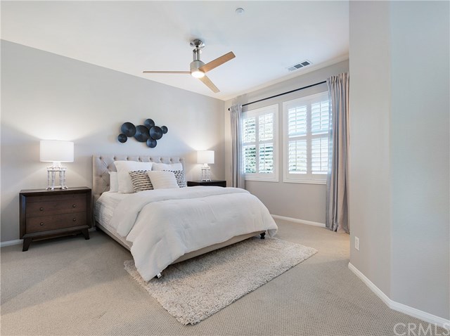 A photo of property located at 17 Clifton DR, Ladera Ranch