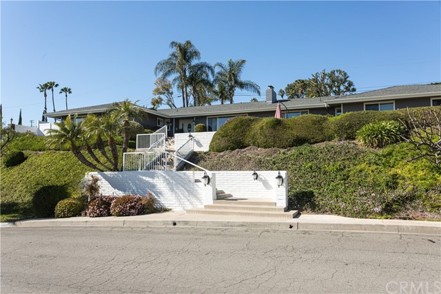 A photo of property located at 1511 Miramar DR, Fullerton
