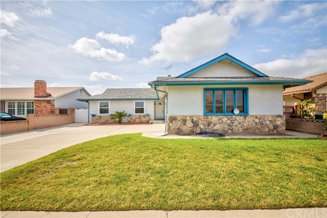 A photo of property located at 5300 Cumberland DR, Cypress