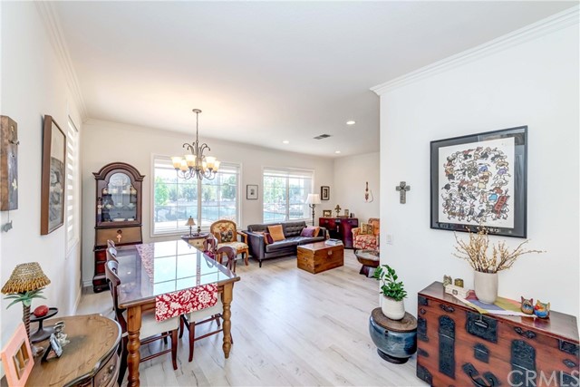A photo of property located at 951 Auburn way, La Habra