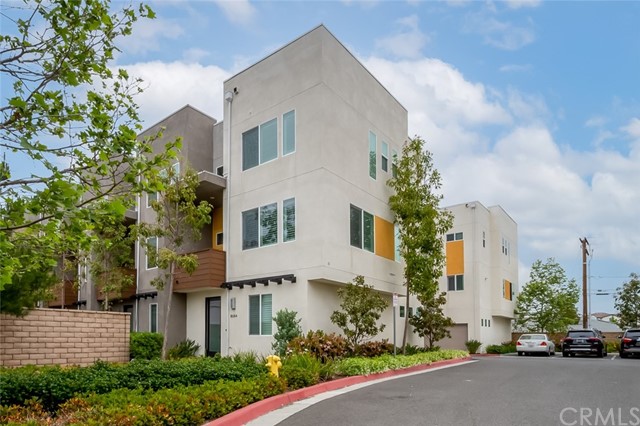 A photo of property located at 8164 Orangethorpe AV, Buena Park