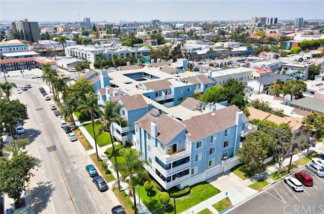 A photo of property located at 955 E 3rd ST, Long Beach