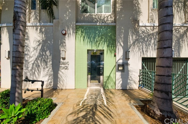 A photo of property located at 906 S Serrano AV, Los Angeles