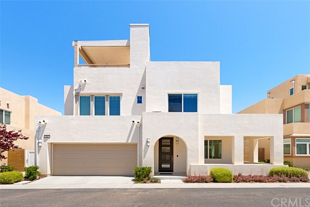 A photo of property located at 132 Mongoose, Irvine