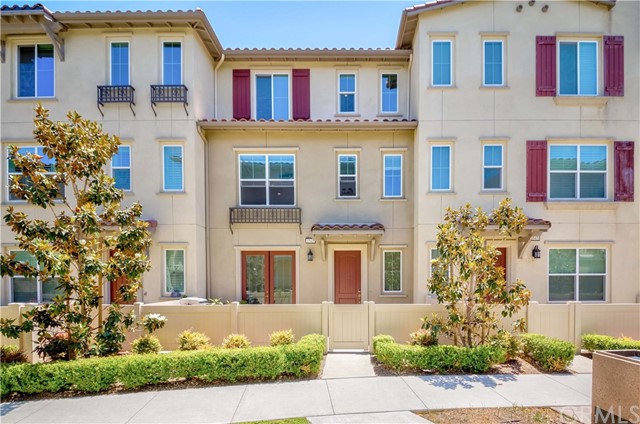 A photo of property located at 1545 E Lincoln AV, Anaheim