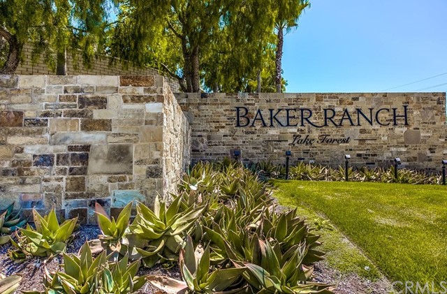 A photo of property located at 100 Finch, Lake Forest