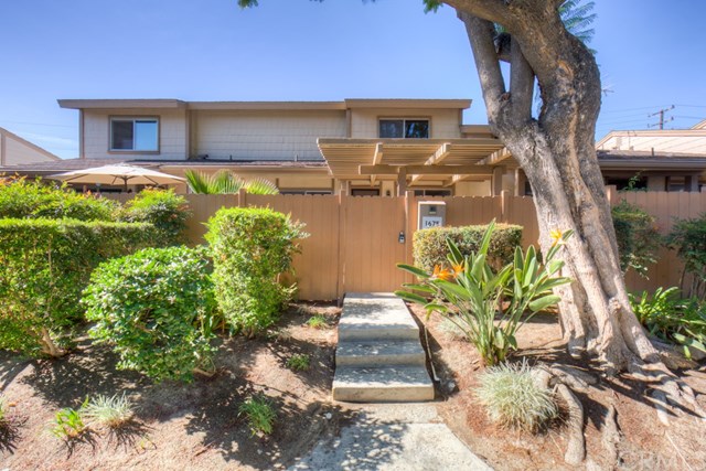 A photo of property located at 1675 Avenida Selva, Fullerton