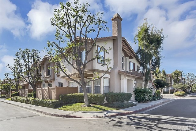 A photo of property located at 267 California CT, Mission Viejo