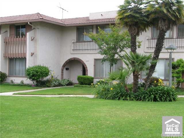 A photo of property located at 10084 MONTECITO PZ, Garden Grove