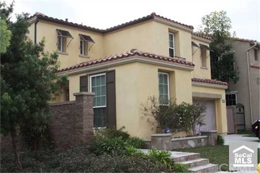 A photo of property located at 2576 SUNFLOWER ST, Fullerton