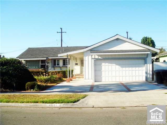 A photo of property located at 8851 JOYZELLE DR, Garden Grove
