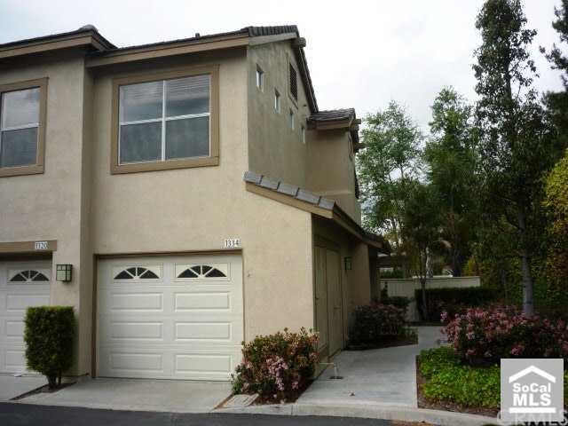 A photo of property located at 1334 S COUNTRY GLEN WY, Anaheim