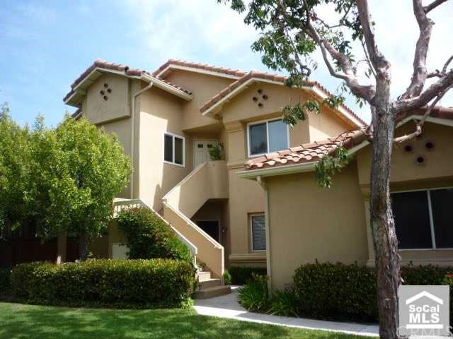 A photo of property located at 13 PINZON, Rancho Santa Margarita