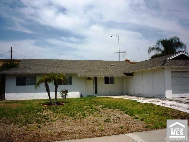 A photo of property located at 1470 N SACRAMENTO ST, Orange