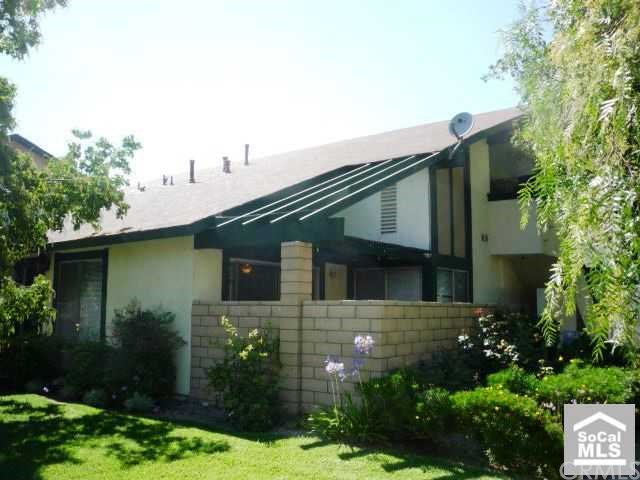 A photo of property located at 1795 N WILLOW WOODS DR, Anaheim