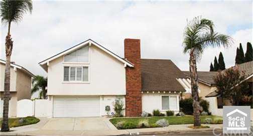 A photo of property located at 9587 DEBORAH ST, Cypress