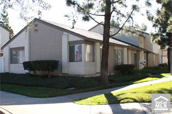 A photo of property located at 1413 YORKSHIRE LN, La Habra