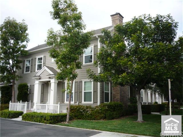 A photo of property located at 24 BAYLEY ST, Ladera Ranch