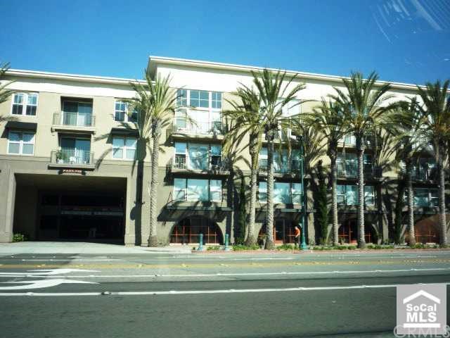 A photo of property located at 1801 E KATELLA AV, Anaheim