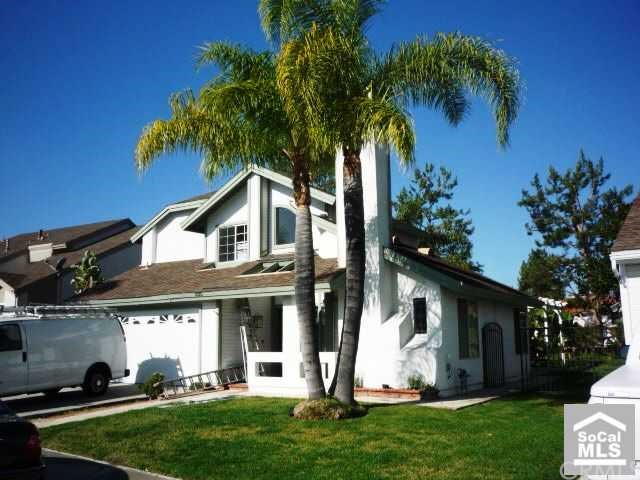A photo of property located at 21251 BISHOP, Mission Viejo