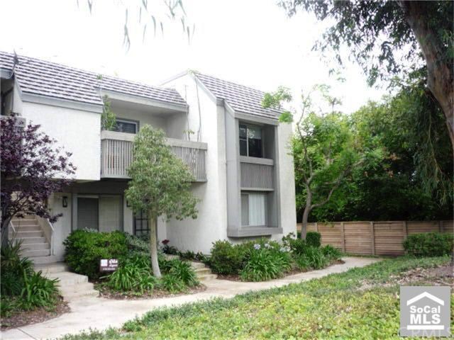 A photo of property located at 203 BRIARWOOD, Irvine