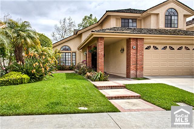 A photo of property located at 26 LEE, Irvine