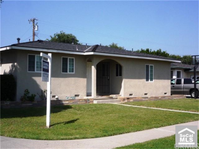 A photo of property located at 761 W GAGE AV, Fullerton
