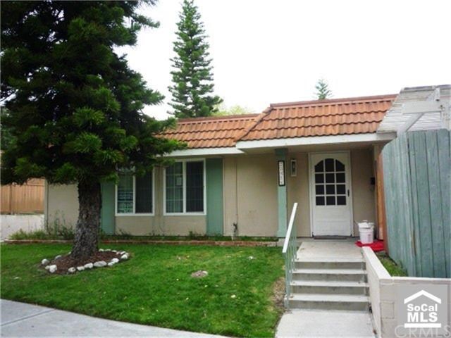 A photo of property located at 23416 EL REPOSA, Aliso Viejo